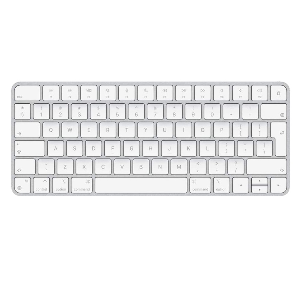 Apple Magic Keyboard- Lightening Port
